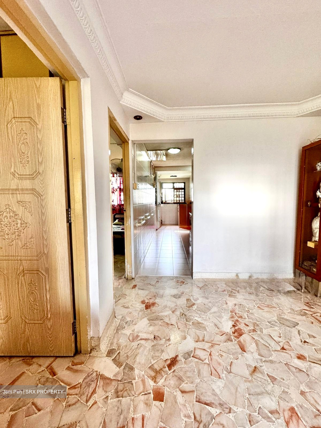 Blk 85 Commonwealth Heights (Queenstown), HDB 3 Rooms #470342261